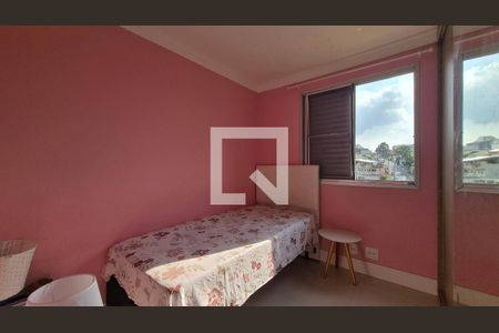Apartamento à venda com 2 quartos, 63m² em Jardim Utinga, Santo André