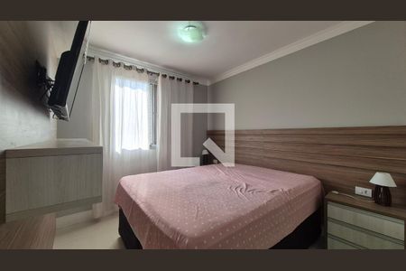 Apartamento à venda com 2 quartos, 63m² em Jardim Utinga, Santo André