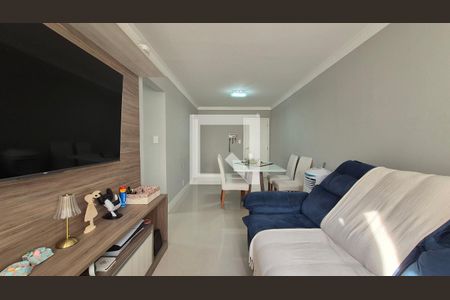 Apartamento à venda com 2 quartos, 63m² em Jardim Utinga, Santo André