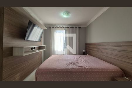 Apartamento à venda com 2 quartos, 63m² em Jardim Utinga, Santo André