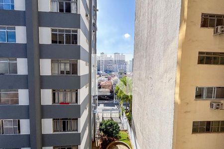 Apartamento para alugar com 1 quarto, 44m² em Pinheiros, São Paulo