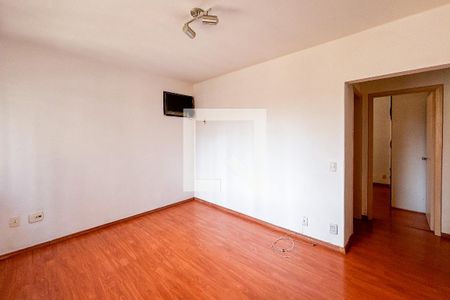Apartamento para alugar com 1 quarto, 44m² em Pinheiros, São Paulo