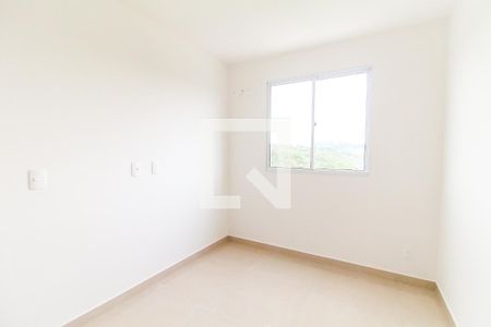 Quarto 1 de apartamento para alugar com 2 quartos, 45m² em Colônia (zona Leste), São Paulo