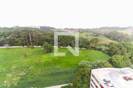 Vista do Quarto 1 de apartamento para alugar com 2 quartos, 45m² em Colônia (zona Leste), São Paulo
