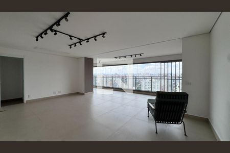 Apartamento à venda com 3 quartos, 154m² em Campo Belo, São Paulo