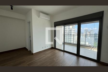 Apartamento à venda com 3 quartos, 154m² em Campo Belo, São Paulo