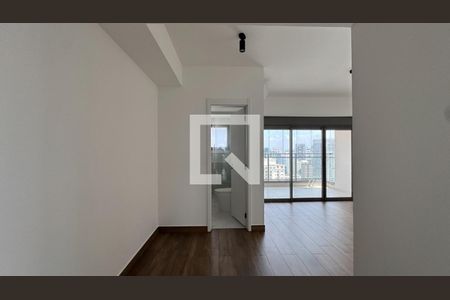 Apartamento à venda com 3 quartos, 154m² em Campo Belo, São Paulo