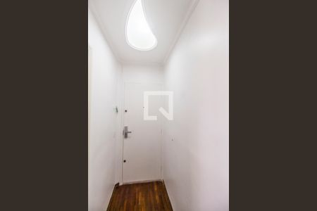 Entrada de apartamento à venda com 3 quartos, 72m² em Alphaville, Barueri
