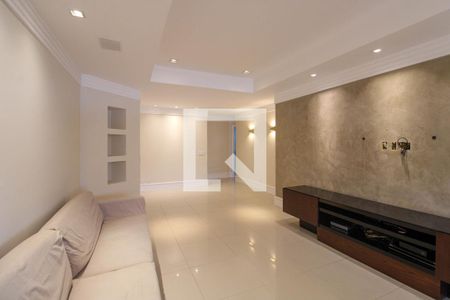 Apartamento para alugar com 4 quartos, 216m² em Morumbi, São Paulo