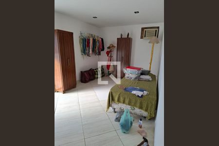 Quarto 2 de casa de condomínio para alugar com 2 quartos, 120m² em Ilha de Guaratiba, Rio de Janeiro