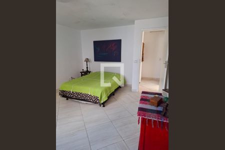 Quarto 1 de casa de condomínio para alugar com 2 quartos, 120m² em Ilha de Guaratiba, Rio de Janeiro