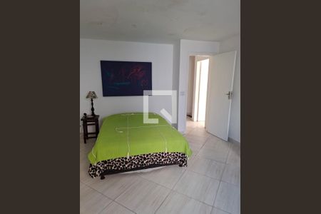 Quarto 1 de casa de condomínio para alugar com 2 quartos, 120m² em Ilha de Guaratiba, Rio de Janeiro