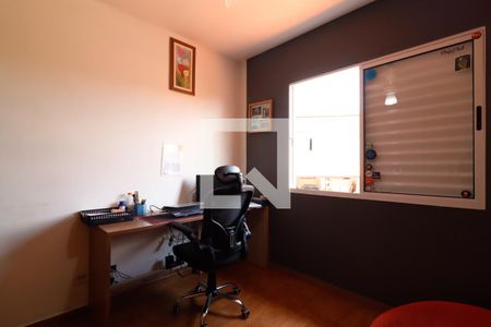 Quarto 2 de casa de condomínio à venda com 2 quartos, 100m² em Jardim Danfer, São Paulo