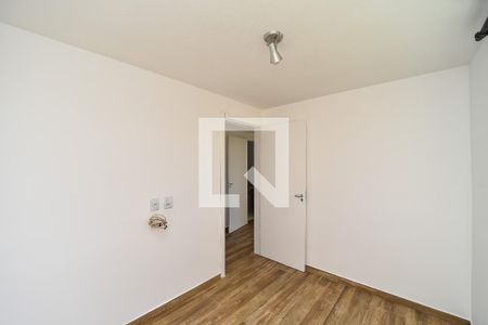 Quarto 2 de apartamento para alugar com 2 quartos, 50m² em Sarandi, Porto Alegre