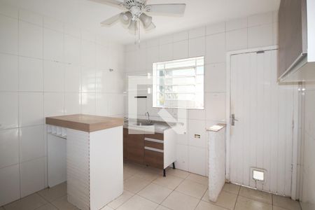 Cozinha de casa para alugar com 2 quartos, 125m² em Vila Olímpia, São Paulo