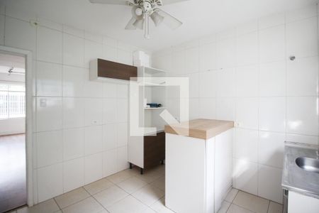 Cozinha de casa para alugar com 2 quartos, 125m² em Vila Olímpia, São Paulo