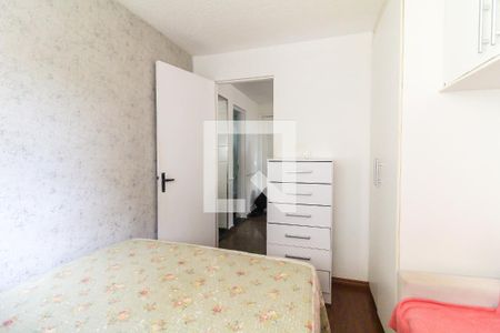 Quarto 1 de apartamento para alugar com 2 quartos, 42m² em Cidade Líder, São Paulo