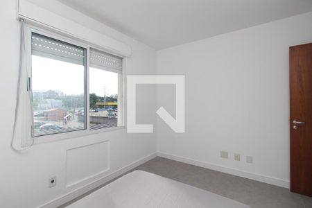 Quarto 1 de apartamento para alugar com 2 quartos, 60m² em Partenon, Porto Alegre