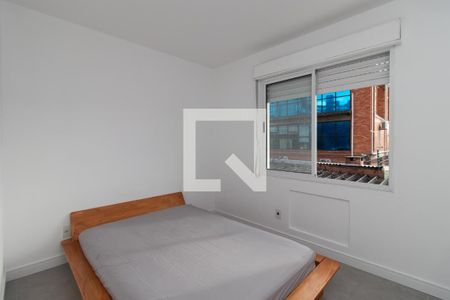 Quarto 1 de apartamento para alugar com 2 quartos, 60m² em Partenon, Porto Alegre