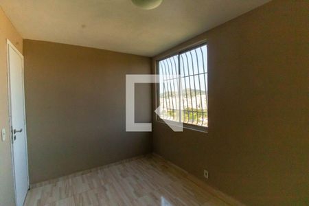 Quarto 1 de apartamento à venda com 2 quartos, 65m² em Ingá, Niterói