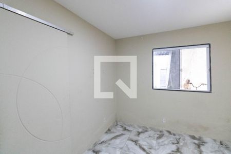 Quarto 1 de casa para alugar com 2 quartos, 120m² em Paciência, Rio de Janeiro