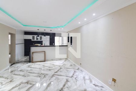 Sala de casa para alugar com 2 quartos, 120m² em Paciência, Rio de Janeiro