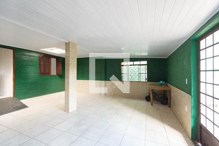 Casa para alugar com 3 quartos, 120m² em Mathias Velho, Canoas