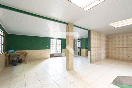 Casa para alugar com 3 quartos, 120m² em Mathias Velho, Canoas