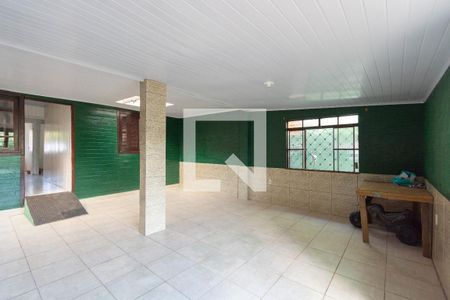 Casa para alugar com 3 quartos, 120m² em Mathias Velho, Canoas