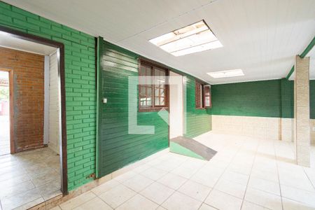 Casa para alugar com 3 quartos, 120m² em Mathias Velho, Canoas