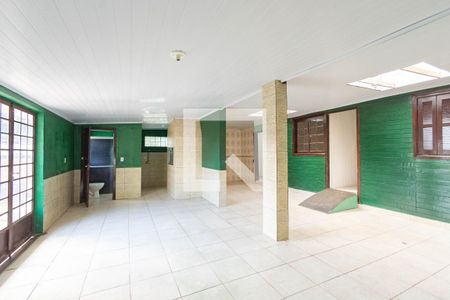 Casa para alugar com 3 quartos, 120m² em Mathias Velho, Canoas