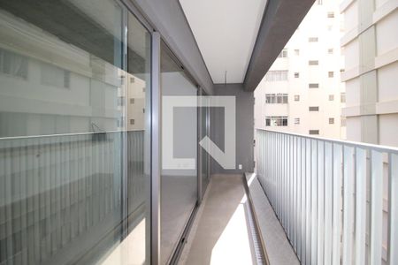 Apartamento à venda com 2 quartos, 68m² em Indianópolis, São Paulo