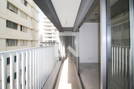 Apartamento à venda com 2 quartos, 68m² em Indianópolis, São Paulo