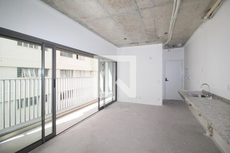 Apartamento à venda com 2 quartos, 68m² em Indianópolis, São Paulo