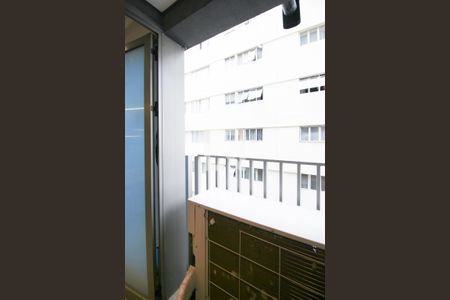 Área de Serviço de apartamento à venda com 2 quartos, 68m² em Indianópolis, São Paulo