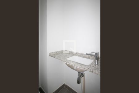 Lavabo de apartamento à venda com 2 quartos, 132m² em Indianópolis, São Paulo