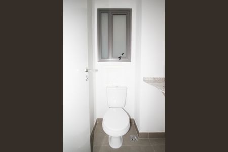 Lavabo de apartamento à venda com 2 quartos, 132m² em Indianópolis, São Paulo