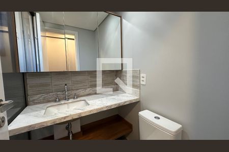 Kitnet/Studio para alugar com 1 quarto, 42m² em Vila Cordeiro, São Paulo