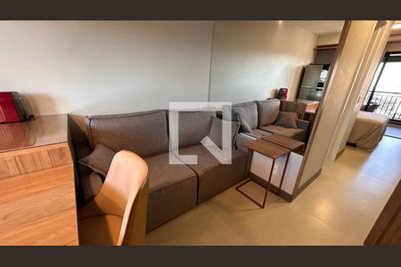 Kitnet/Studio para alugar com 1 quarto, 42m² em Vila Cordeiro, São Paulo