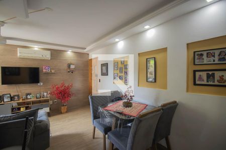 Apartamento para alugar com 2 quartos, 62m² em Alcantara, São Gonçalo