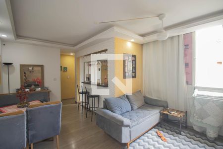Apartamento para alugar com 2 quartos, 62m² em Alcantara, São Gonçalo