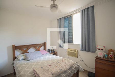 Quarto 2 de apartamento para alugar com 2 quartos, 62m² em Alcantara, São Gonçalo