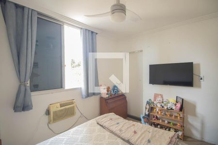Quarto 2 de apartamento para alugar com 2 quartos, 62m² em Alcantara, São Gonçalo