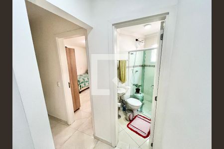 Copa de casa de condomínio à venda com 3 quartos, 128m² em Casa Verde Alta, São Paulo