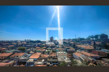 Varanda da Sala de apartamento à venda com 2 quartos, 76m² em Vila Campo Grande, São Paulo