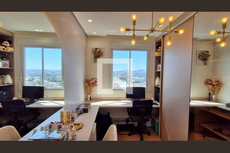 Quarto 1 de apartamento à venda com 2 quartos, 51m² em Rudge Ramos, São Bernardo do Campo