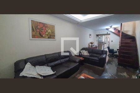 Casa à venda com 3 quartos, 188m² em Presidente Altino, Osasco