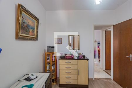 Quarto 2 de apartamento à venda com 2 quartos, 63m² em Vila Moinho Velho, São Paulo