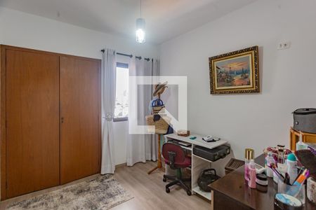 Quarto 2 de apartamento à venda com 2 quartos, 63m² em Vila Moinho Velho, São Paulo