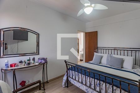 Quarto 1 de apartamento à venda com 2 quartos, 63m² em Vila Moinho Velho, São Paulo